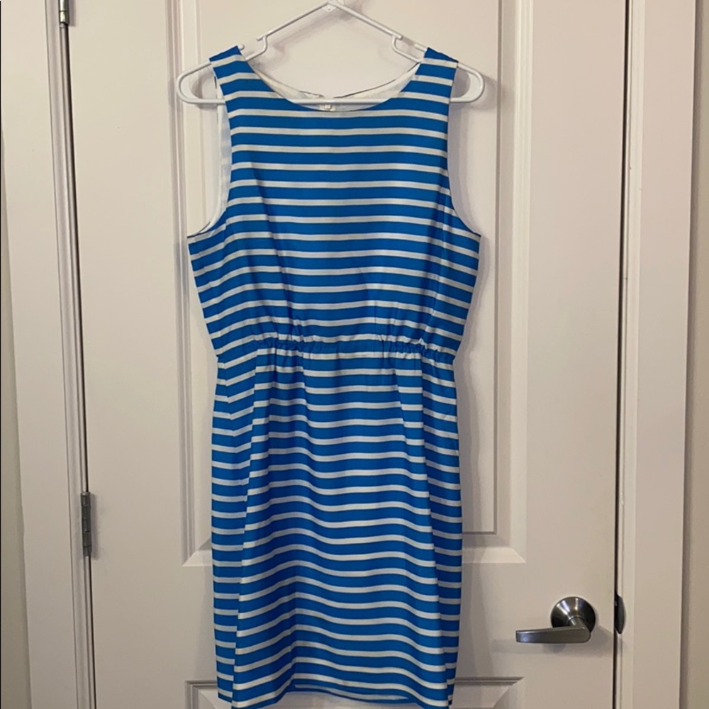 J Crew Summer Dress